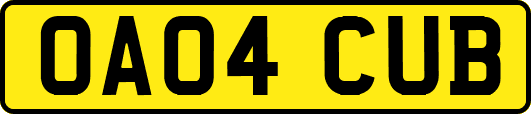 OA04CUB
