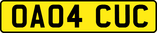 OA04CUC