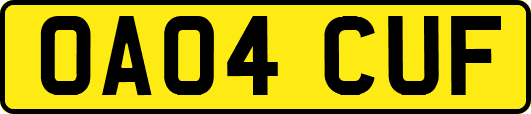 OA04CUF