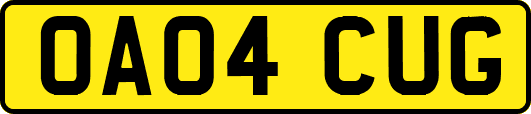 OA04CUG