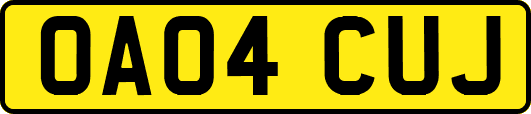 OA04CUJ