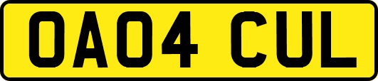 OA04CUL