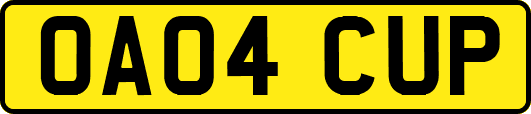 OA04CUP