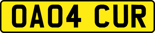 OA04CUR