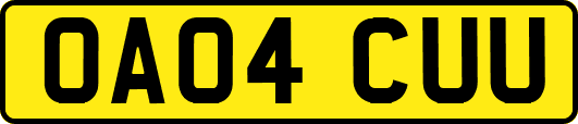 OA04CUU