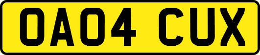 OA04CUX