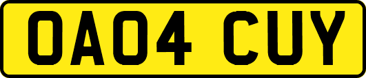 OA04CUY