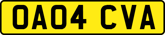 OA04CVA