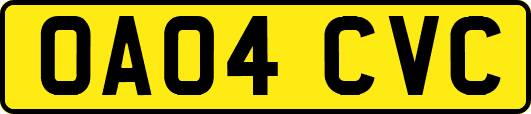 OA04CVC