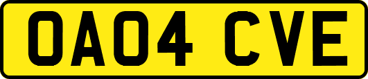 OA04CVE