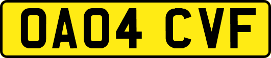 OA04CVF