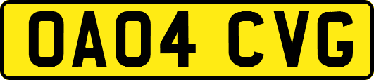 OA04CVG