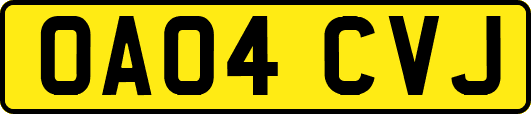 OA04CVJ