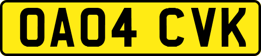 OA04CVK