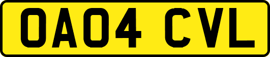 OA04CVL