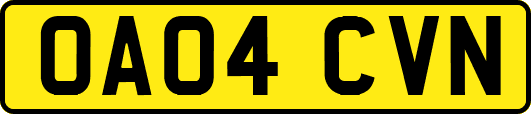 OA04CVN