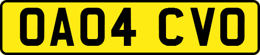 OA04CVO