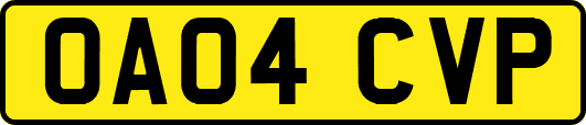 OA04CVP