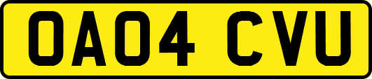 OA04CVU