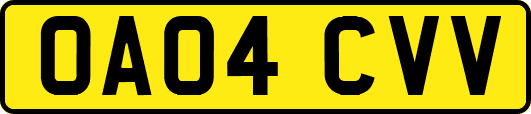 OA04CVV