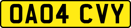 OA04CVY