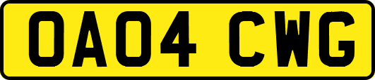 OA04CWG