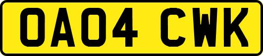 OA04CWK