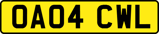 OA04CWL