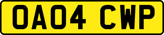 OA04CWP