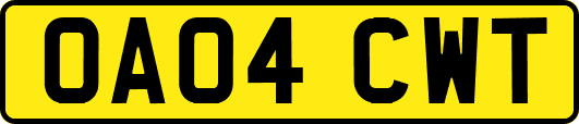 OA04CWT