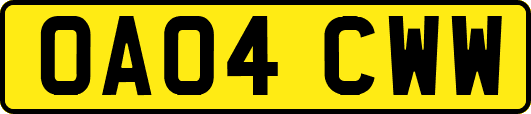 OA04CWW