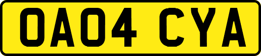 OA04CYA