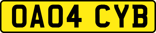 OA04CYB