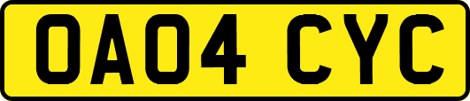 OA04CYC