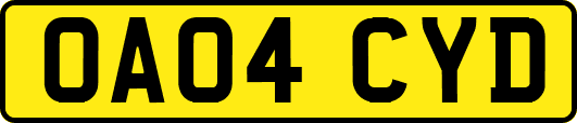 OA04CYD