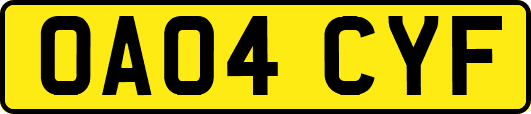 OA04CYF