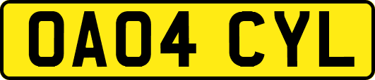 OA04CYL