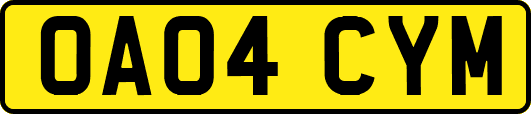 OA04CYM
