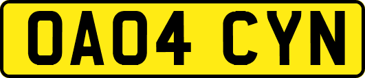OA04CYN