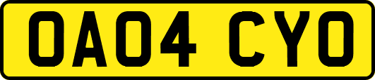 OA04CYO
