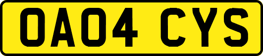 OA04CYS