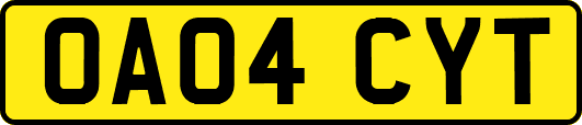 OA04CYT