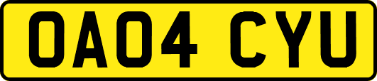 OA04CYU