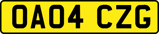 OA04CZG