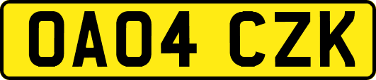 OA04CZK