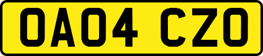 OA04CZO