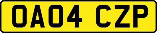 OA04CZP