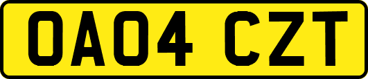 OA04CZT
