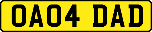 OA04DAD