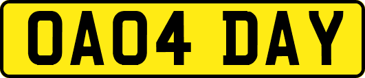 OA04DAY